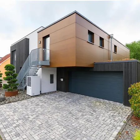 Das Andere - Gaesteapartment Kippenheim Exterior photo