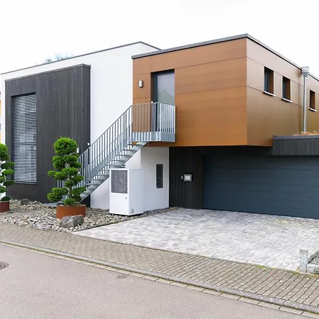 Das Andere - Gaesteapartment Kippenheim Exterior photo
