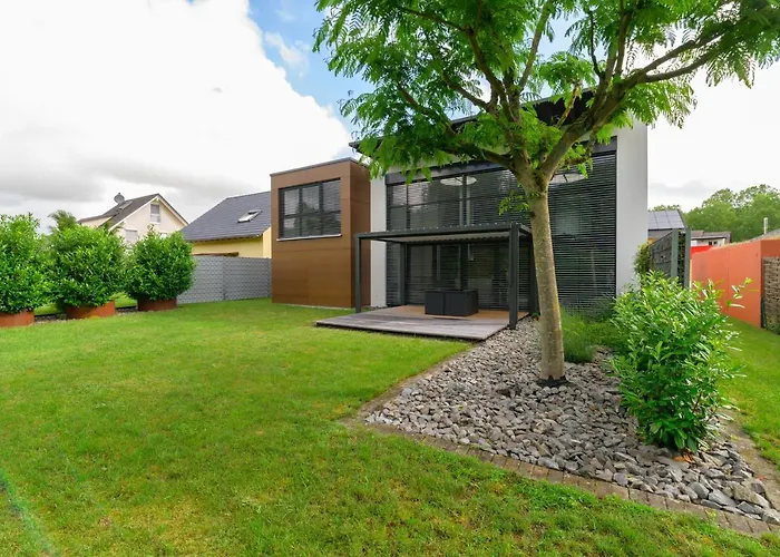 Das Andere - Gaesteapartment
