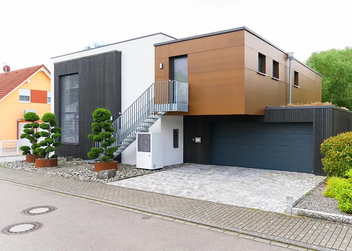 Das Andere - Gaesteapartment
