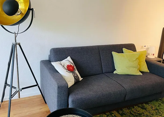 Das Andere - Gaesteapartment