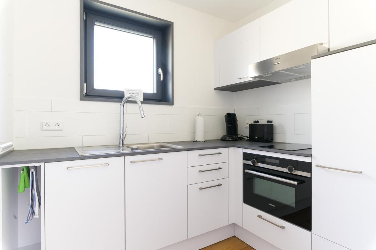 Andere - Gaesteapartment * Kippenheim