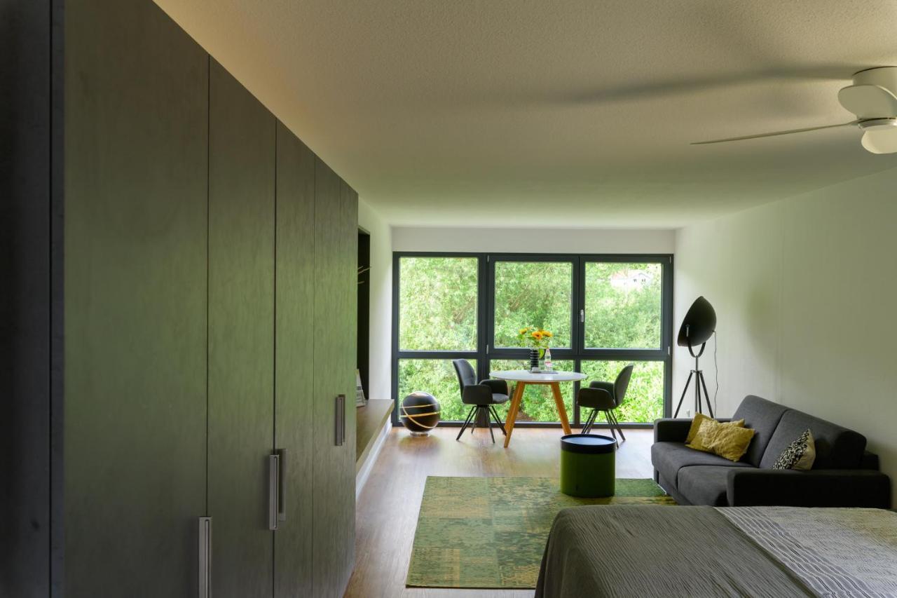 Andere - Gaesteapartment Apartment *