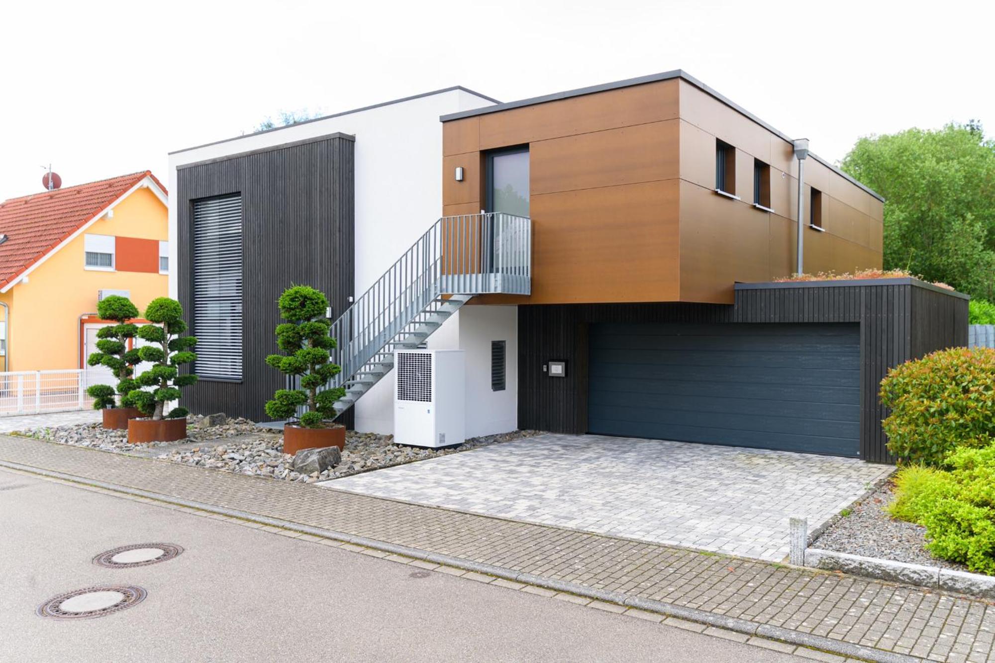 Andere - Gaesteapartment * Kippenheim