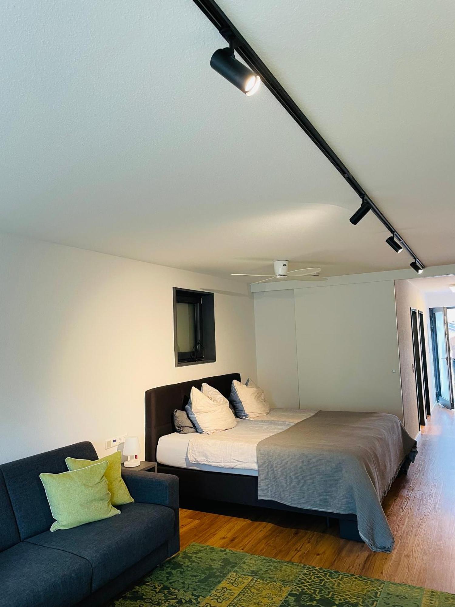 Andere - Gaesteapartment Apartment Kippenheim